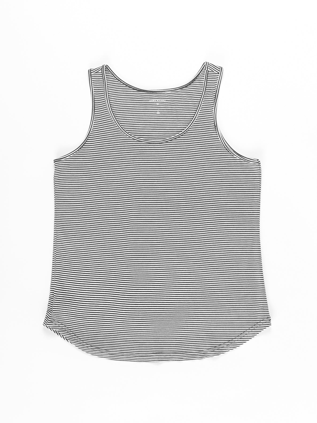 Women's Bamboo Stretch-Knit Lounge Tank - Last Chance