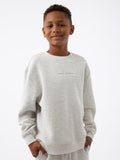 Kid's CityScape Crewneck - Last Chance