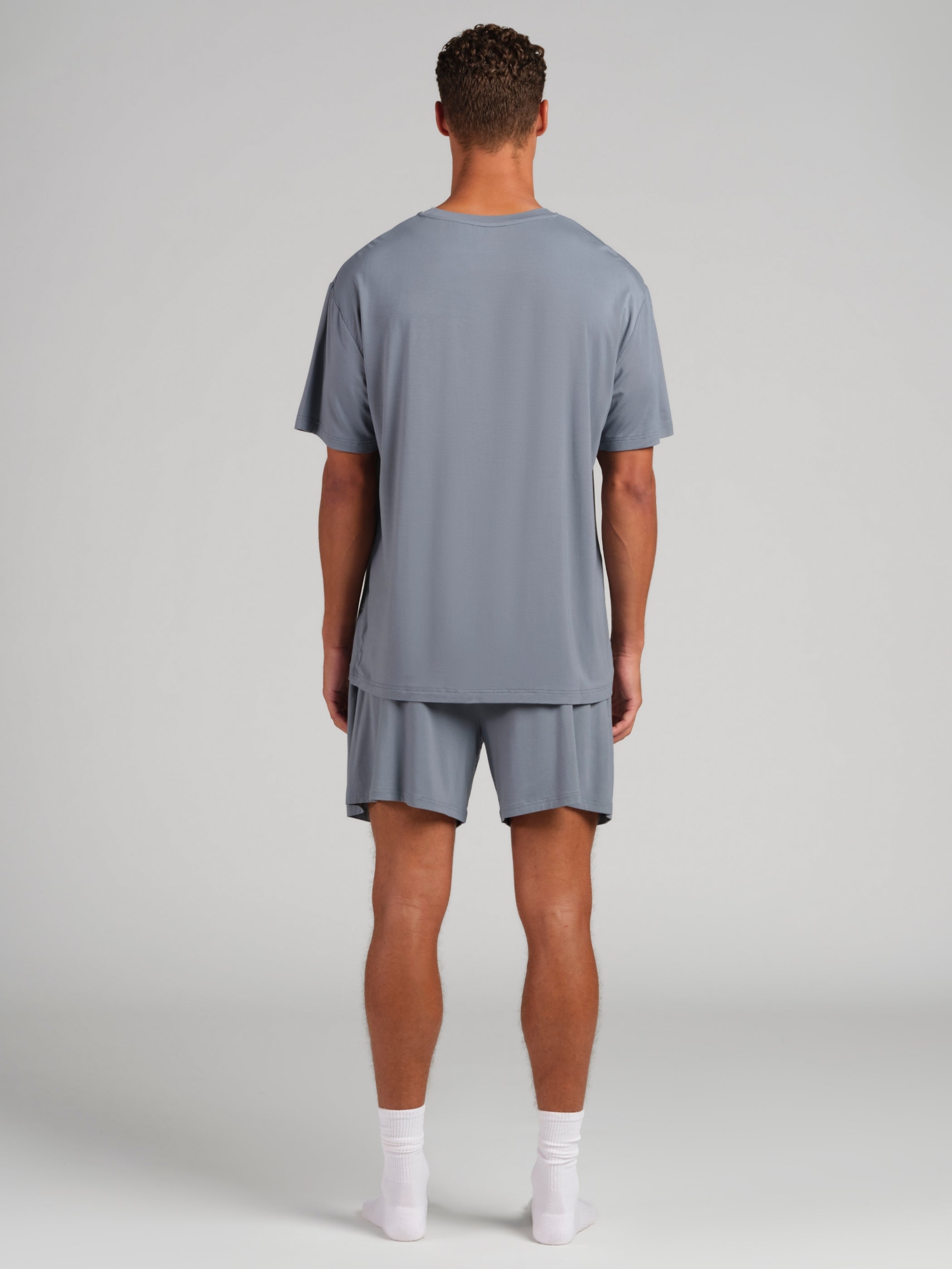 Cloud Lounge Shorts