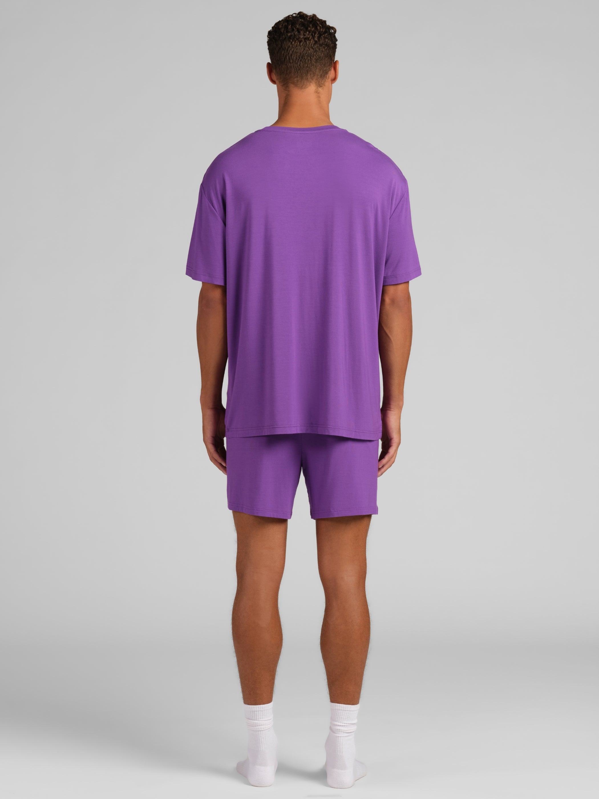 Cloud Lounge Shorts