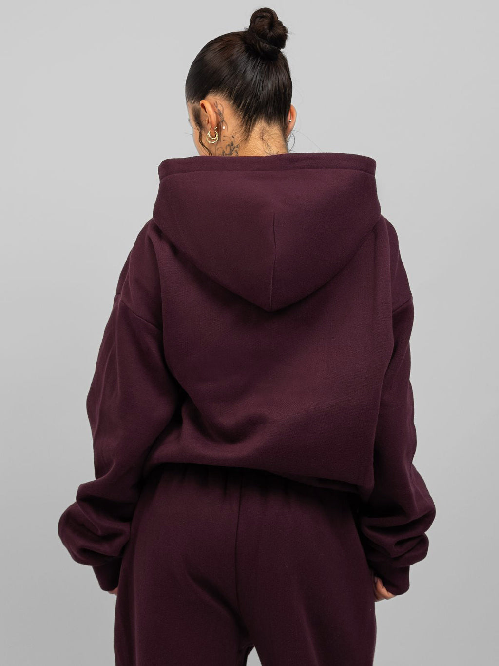 Standard Hoodie