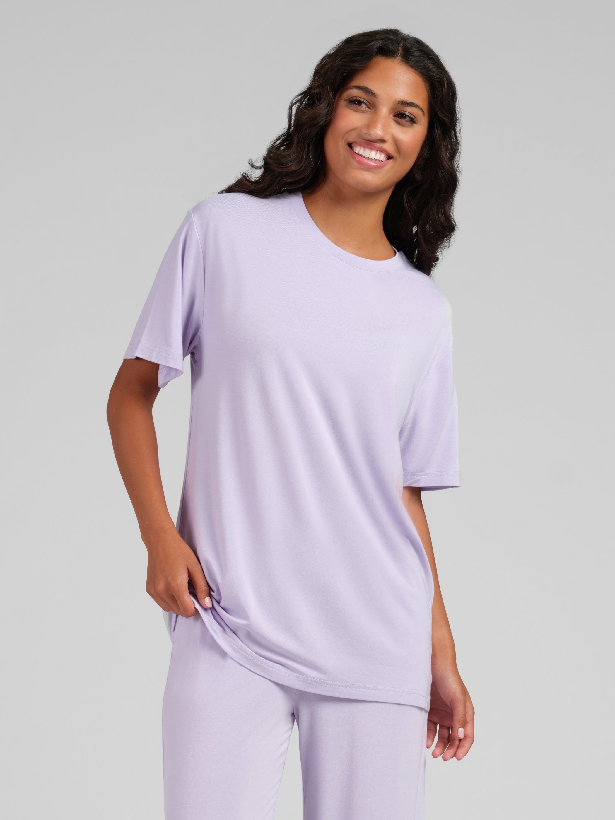 Cloud Lounge Tee