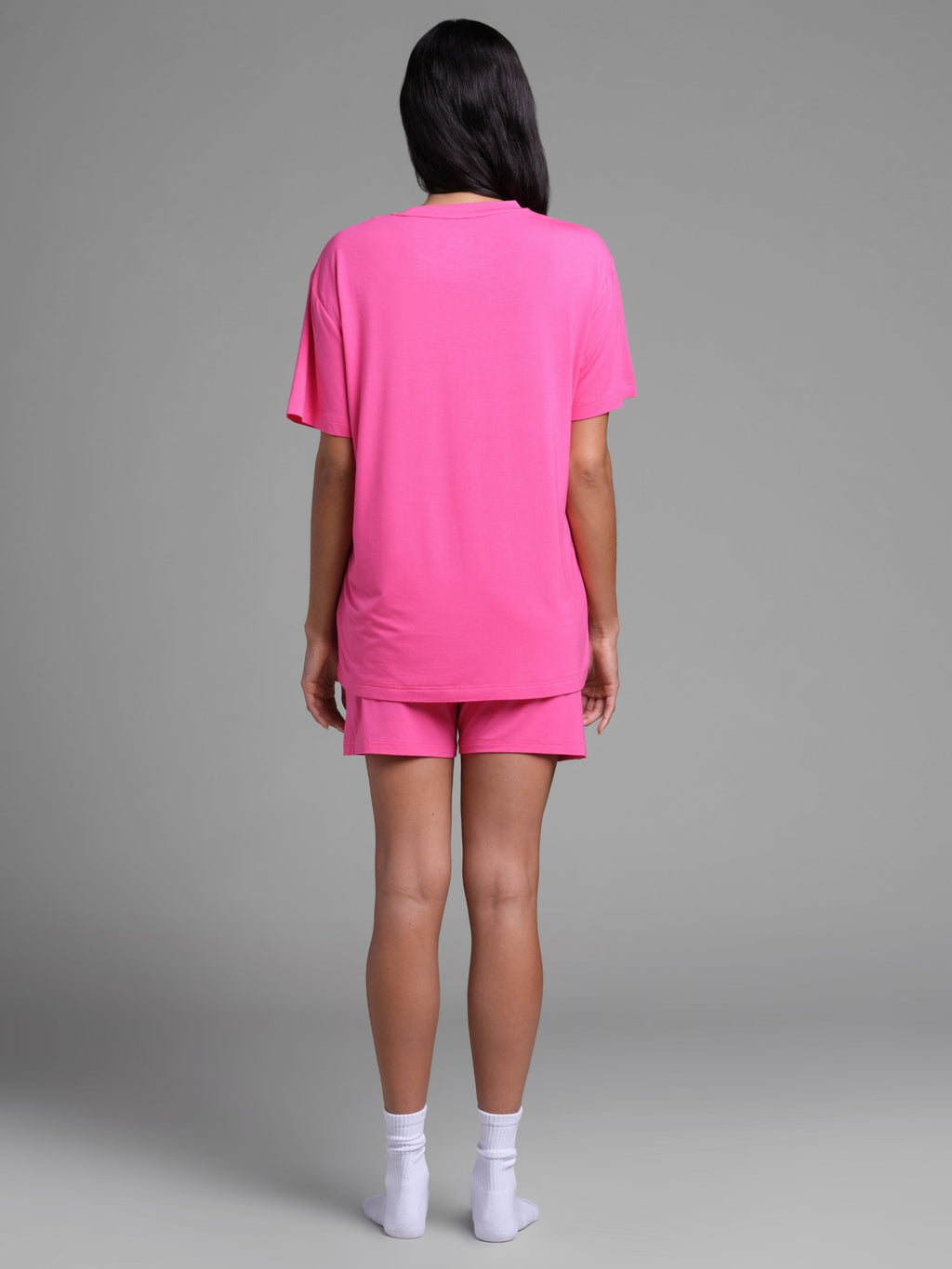 Cloud Lounge Tee