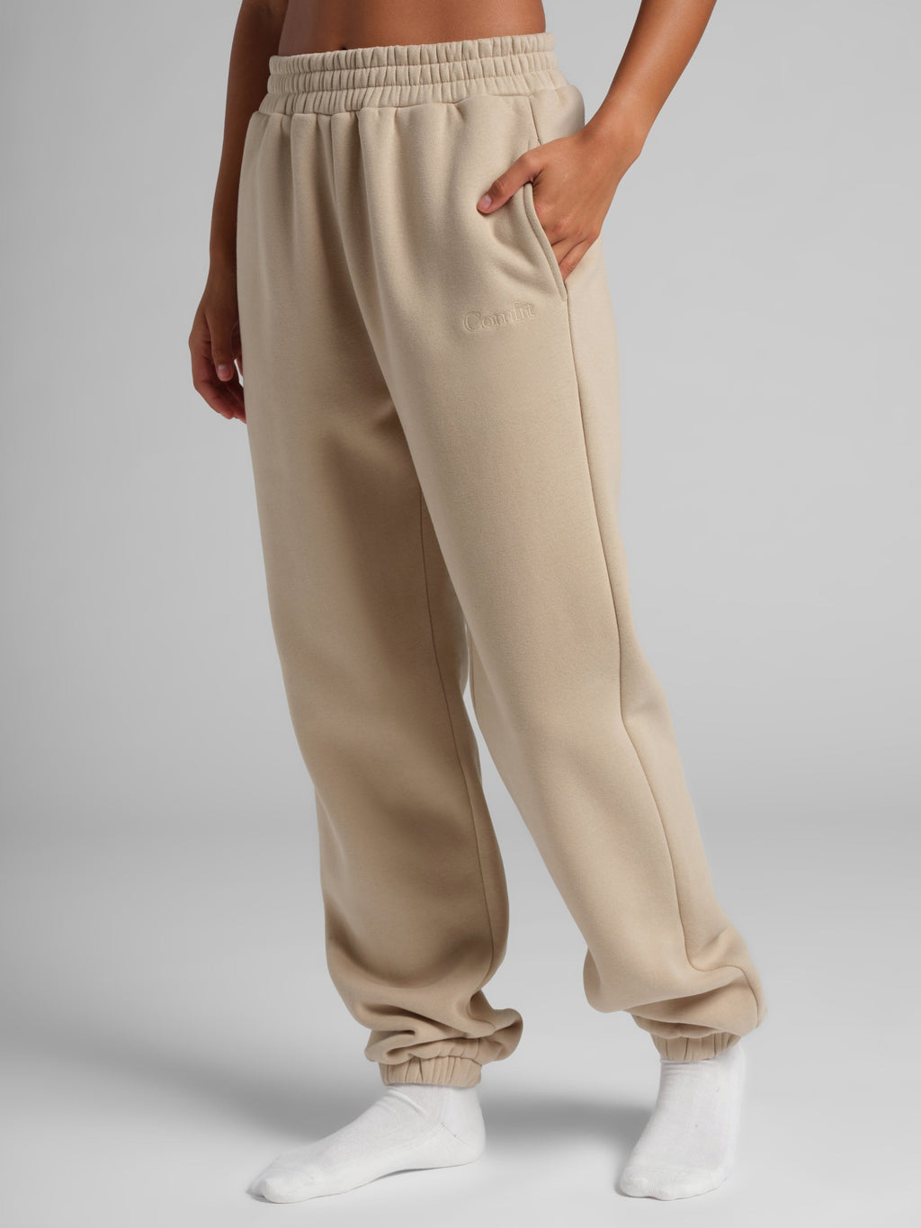 Signature Sweatpants