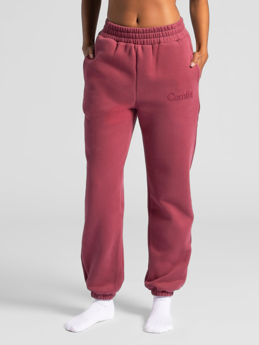 Minimalist Sweatpants