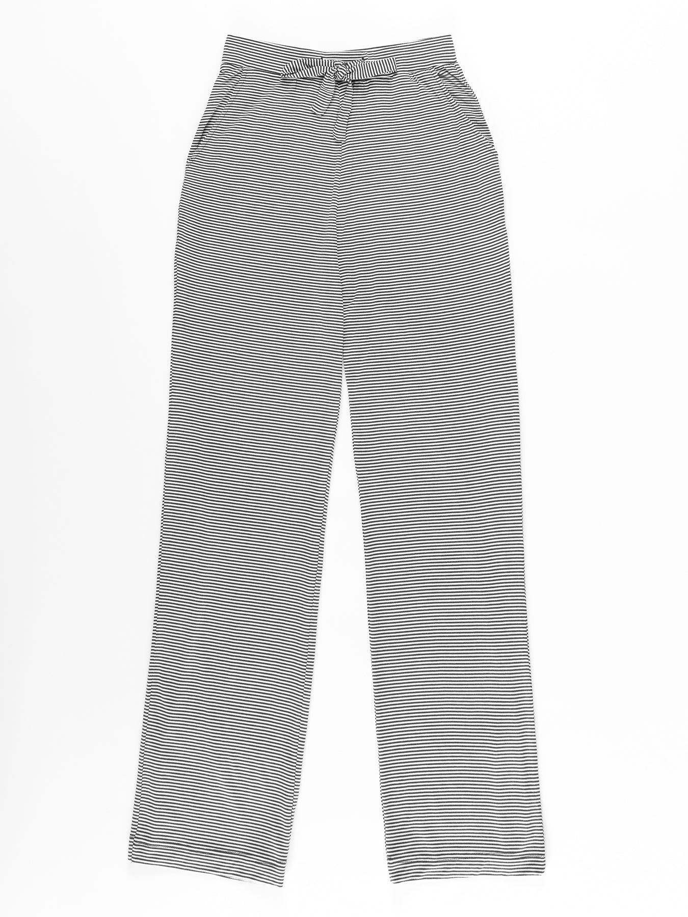 Women's Bamboo Stretch-Knit Pant - Last Chance