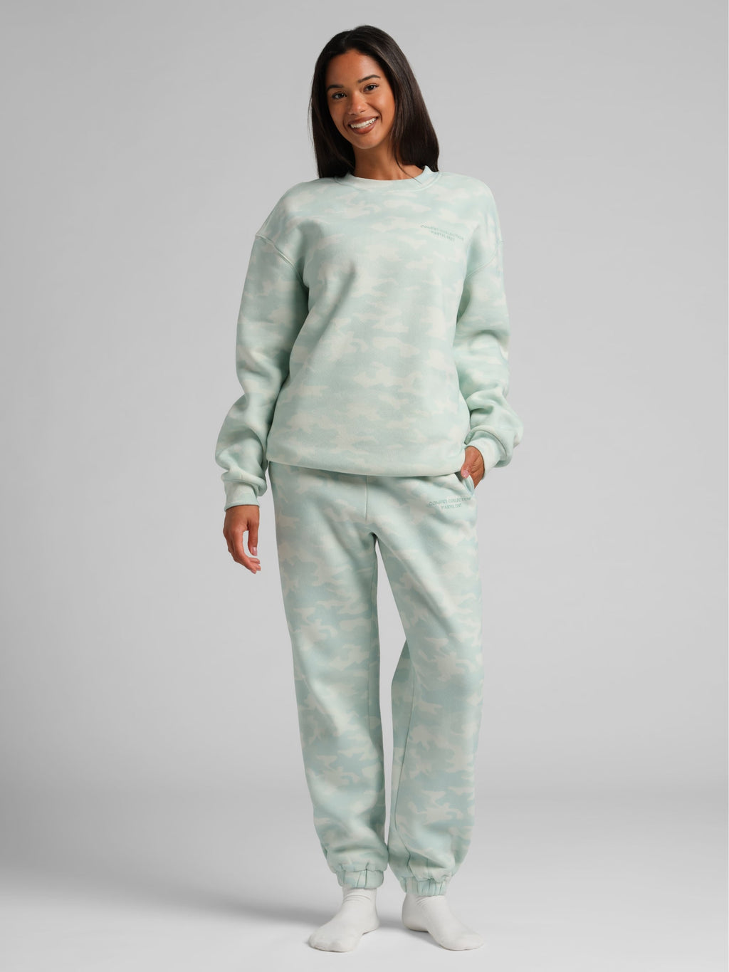 Pastel Sweatpants