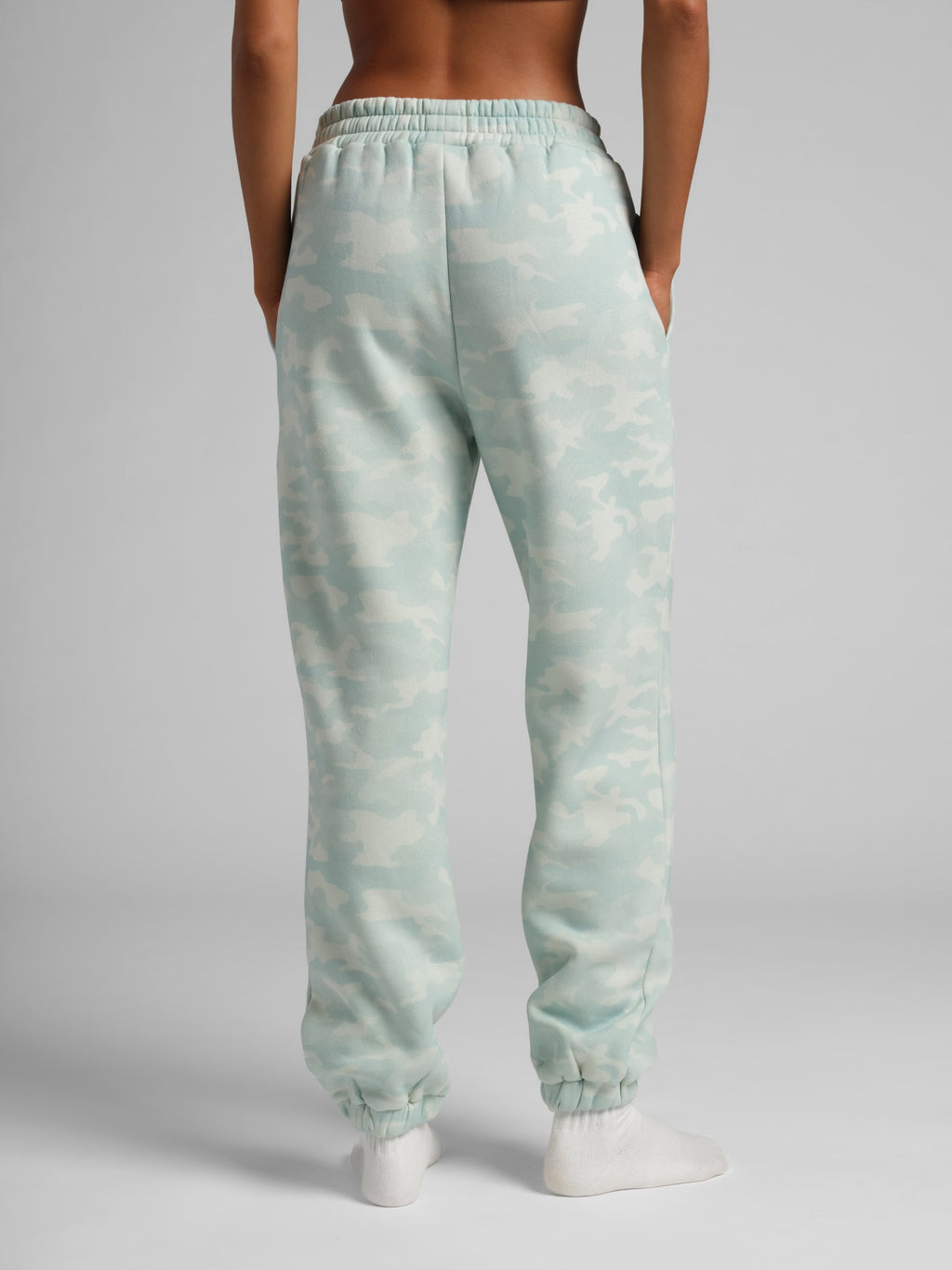 Pastel Sweatpants