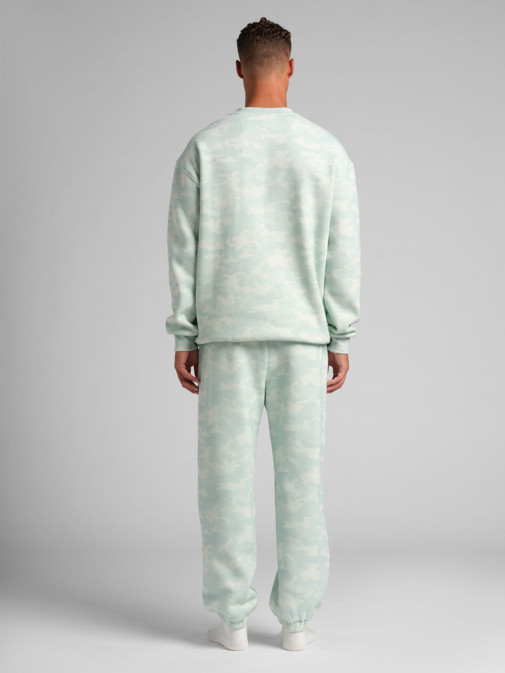 Pastel Sweatpants
