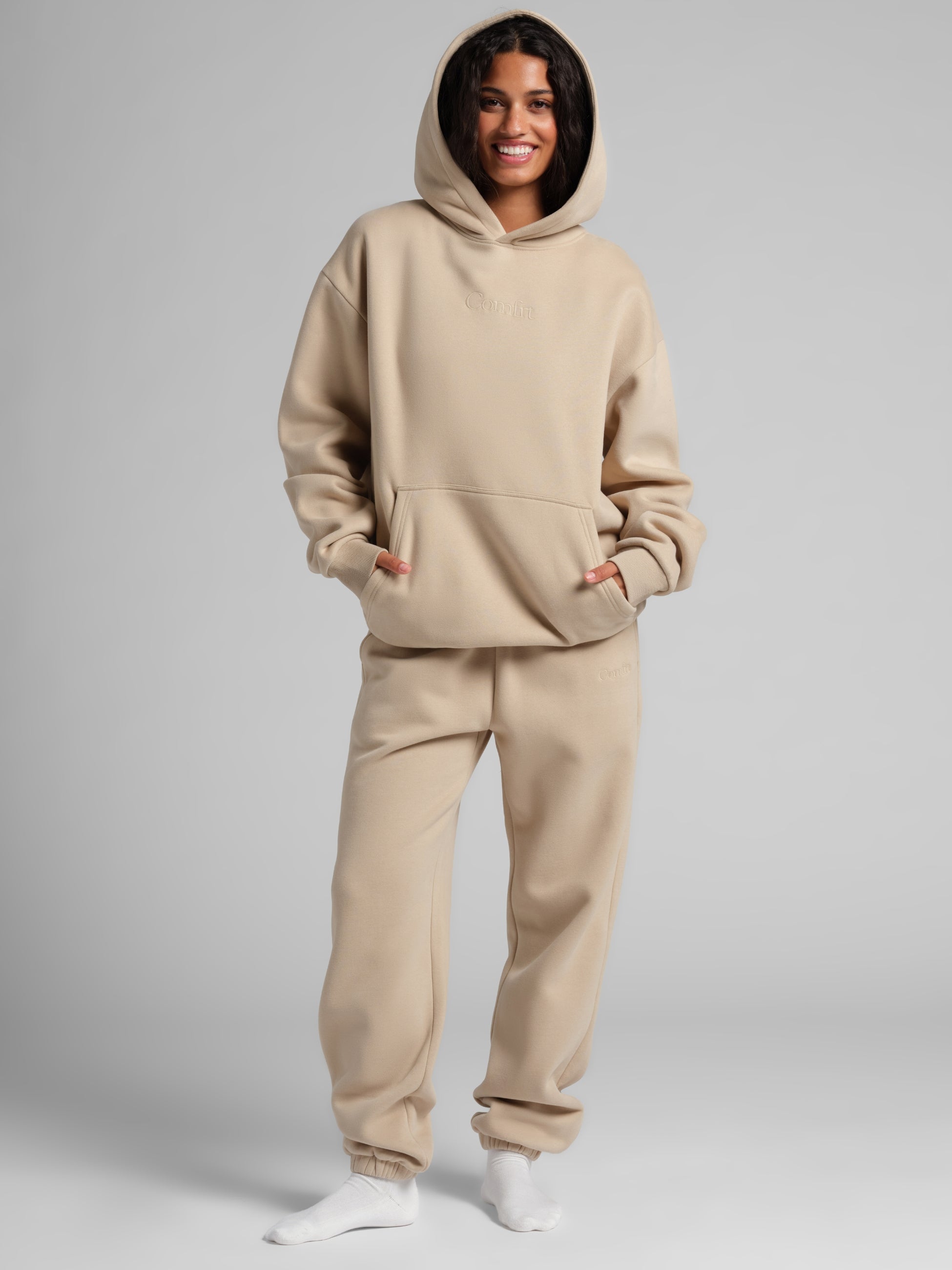 Signature Sweatpants