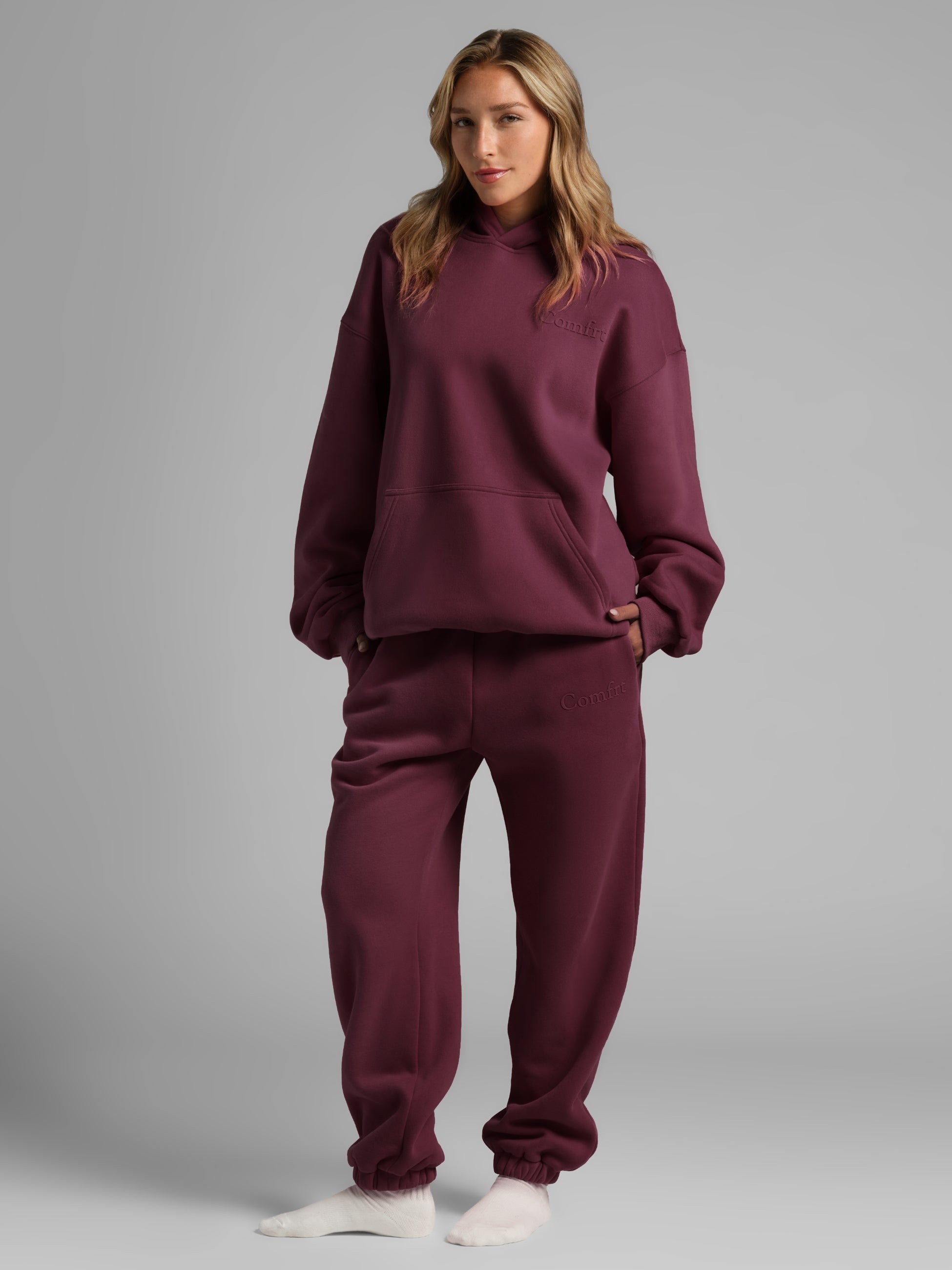Minimalist Sweatpants
