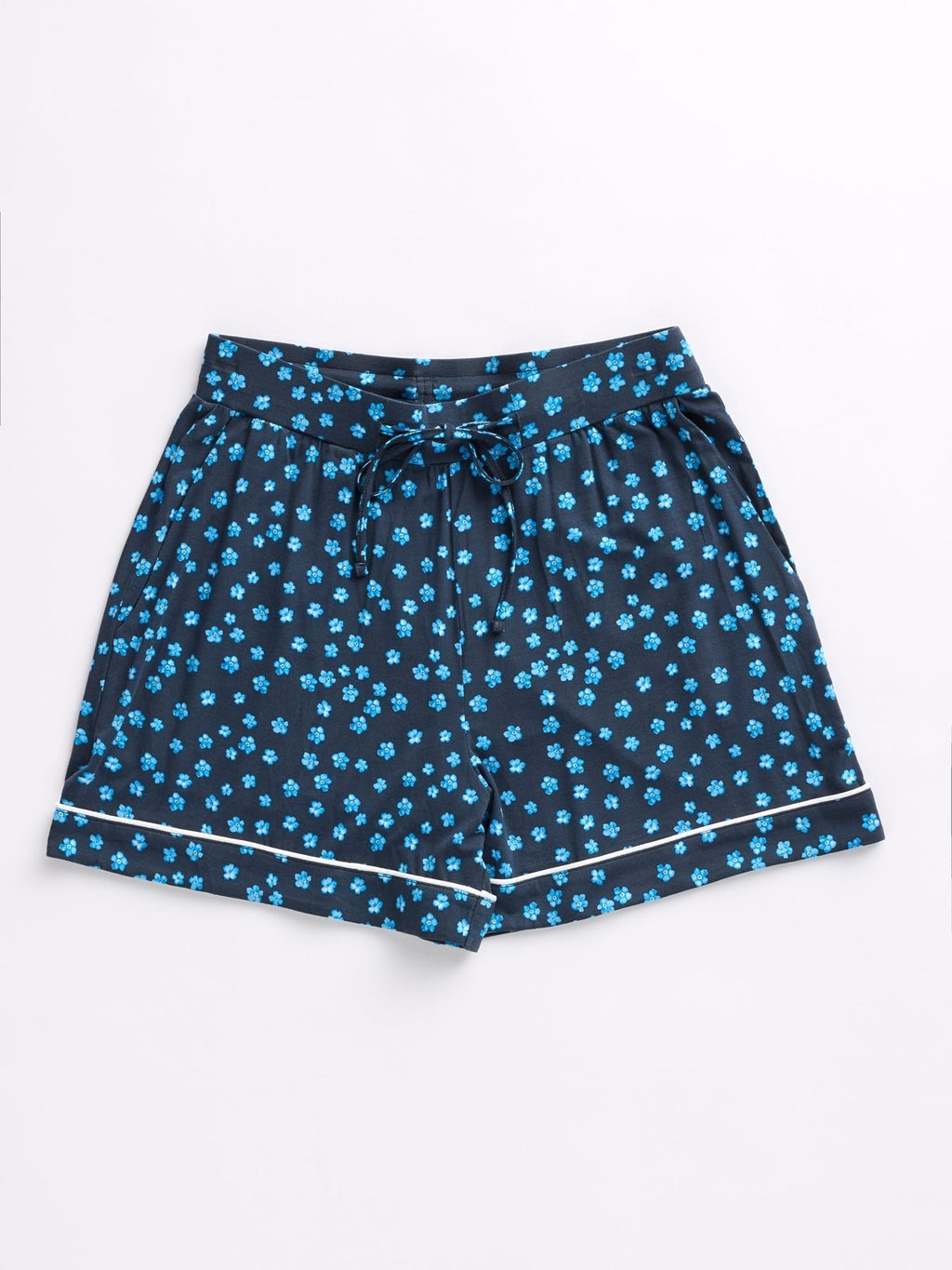 Women's Bamboo Stretch-Knit Pajama Short - Last Chance