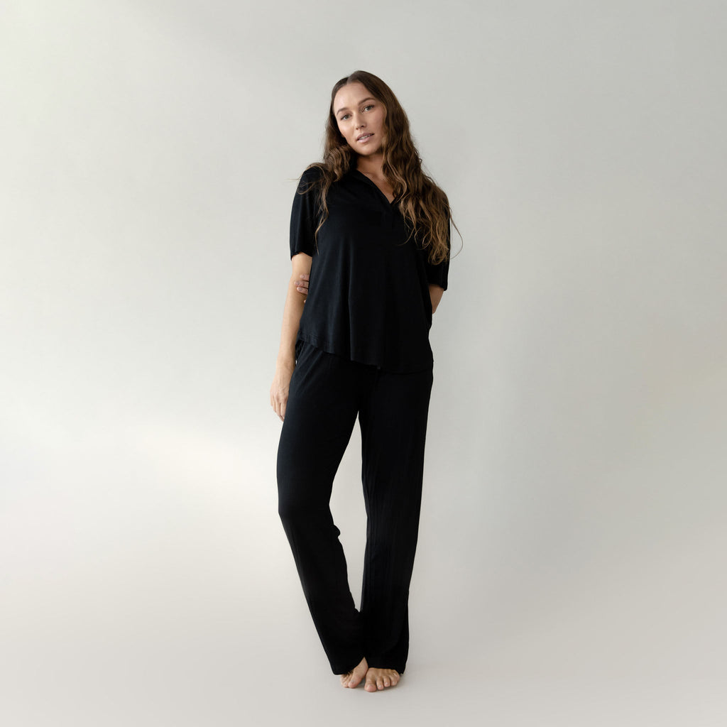 Women's Bamboo Stretch-Knit Pant - Last Chance