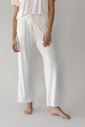 Women's Bamboo Stretch-Knit Pant - Last Chance