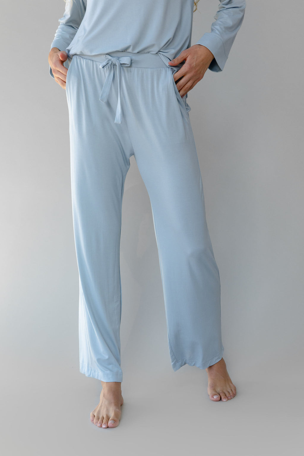 Women's Bamboo Stretch-Knit Pant - Last Chance