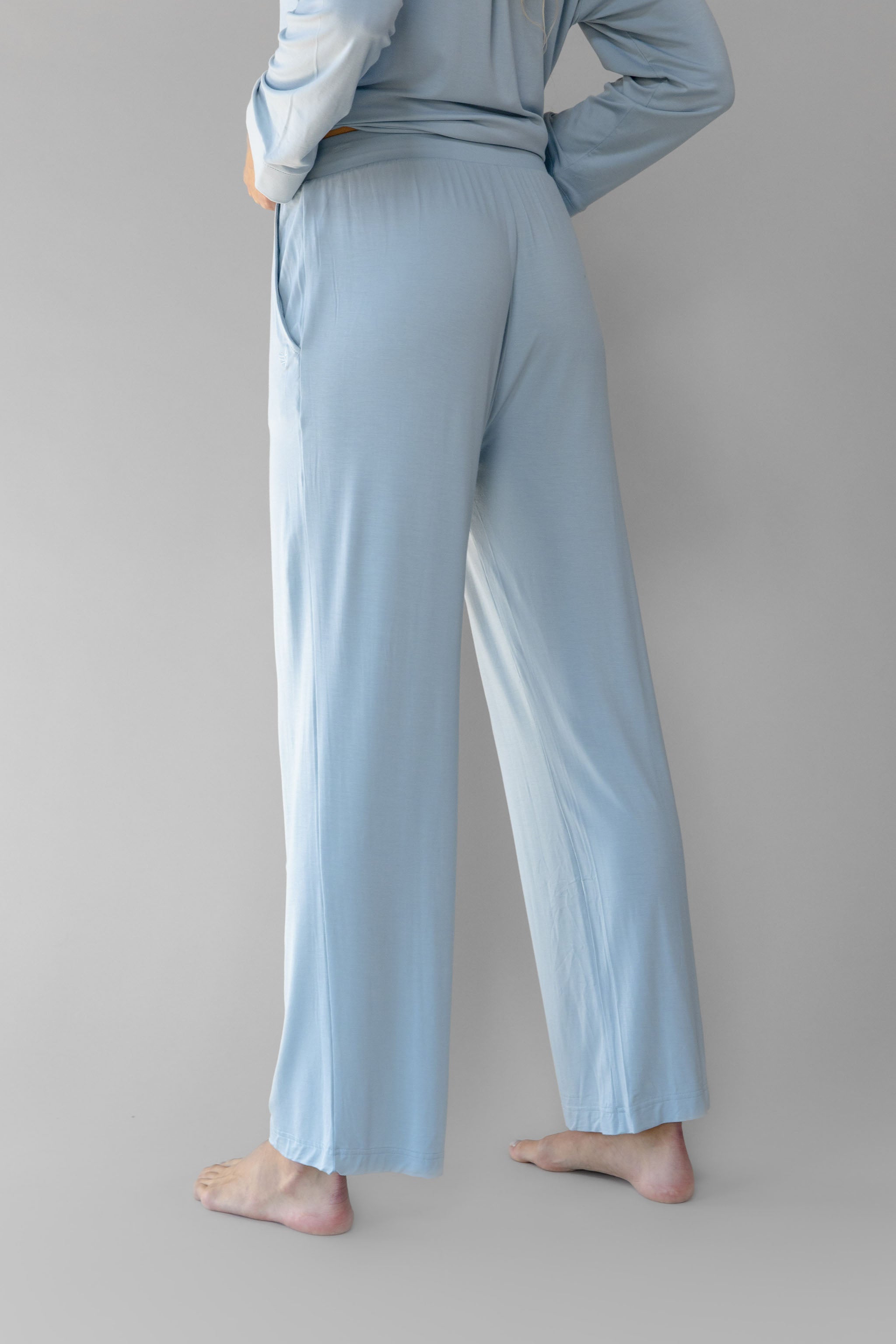 Women's Bamboo Stretch-Knit Pant - Last Chance