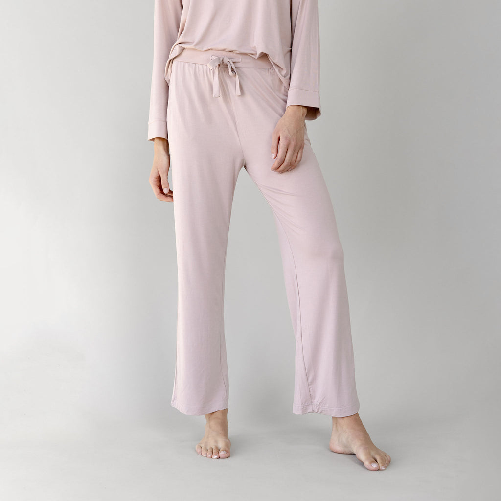 Women's Bamboo Stretch-Knit Pant - Last Chance