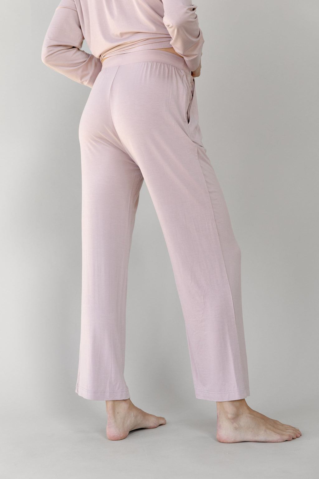 Women's Bamboo Stretch-Knit Pant - Last Chance