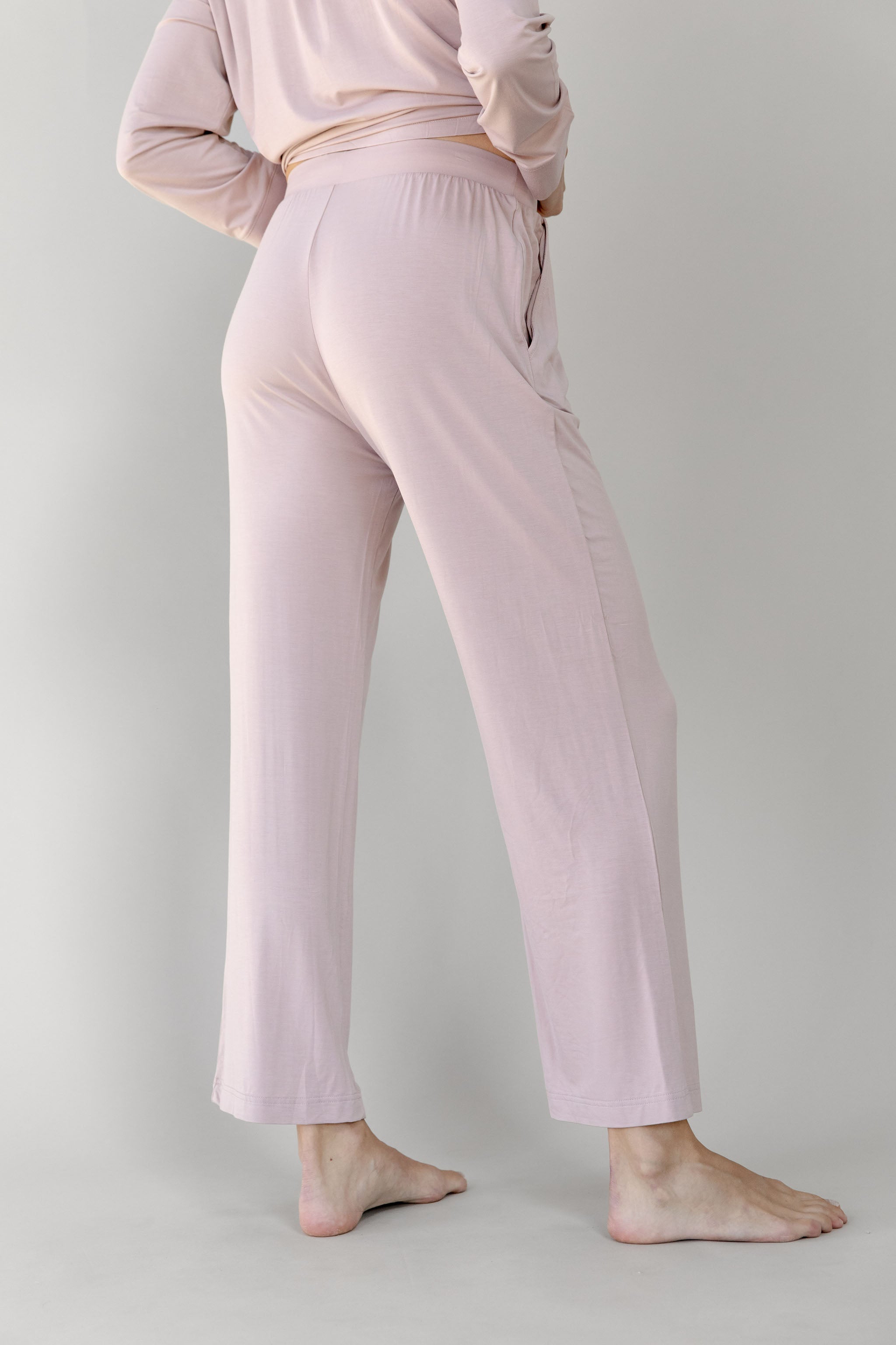 Women's Bamboo Stretch-Knit Pant - Last Chance