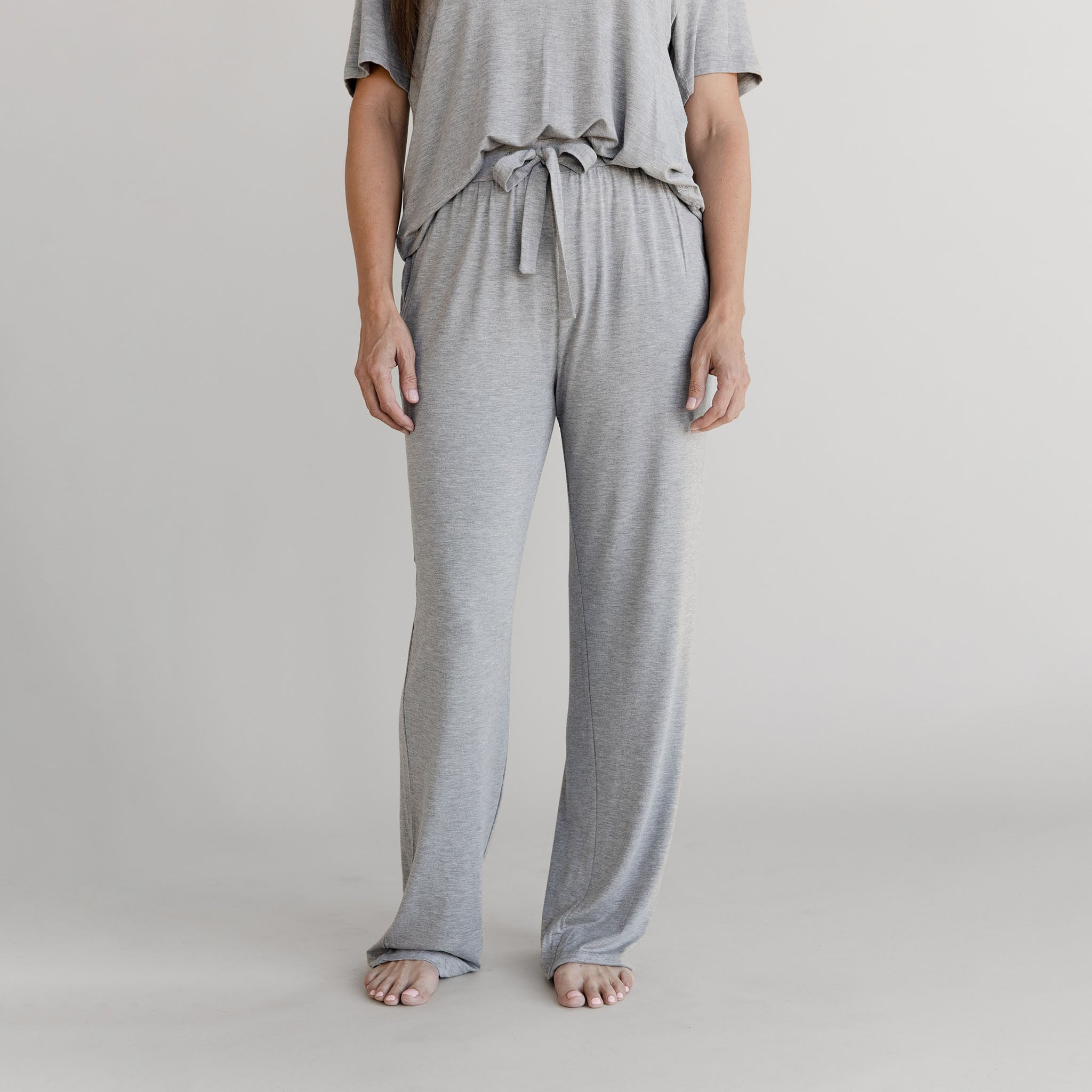 Women's Bamboo Stretch-Knit Pant - Last Chance