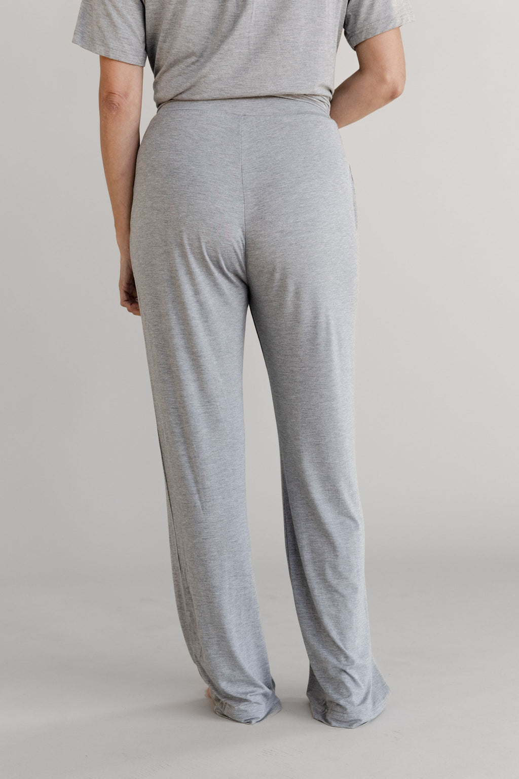 Women's Bamboo Stretch-Knit Pant - Last Chance