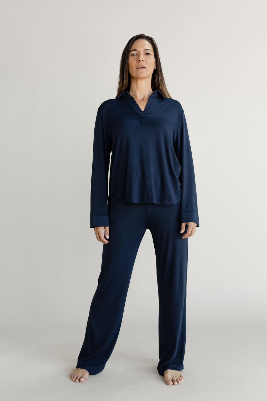 Women's Bamboo Stretch-Knit Pant - Last Chance
