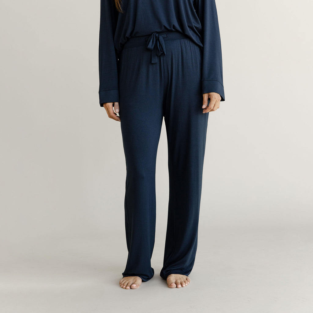 Women's Bamboo Stretch-Knit Pant - Last Chance