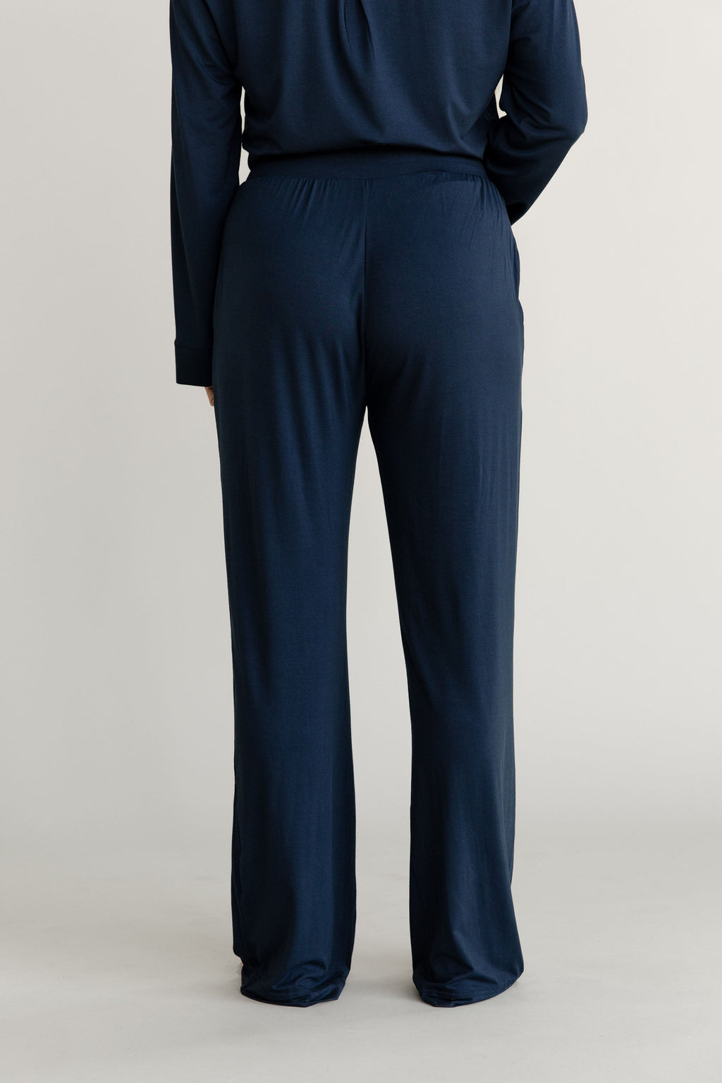 Women's Bamboo Stretch-Knit Pant - Last Chance