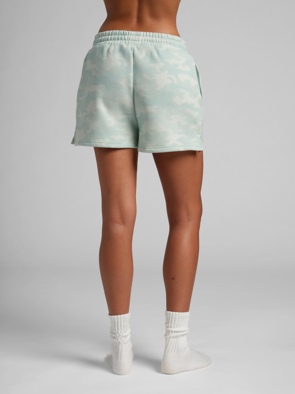 Pastel Shorts