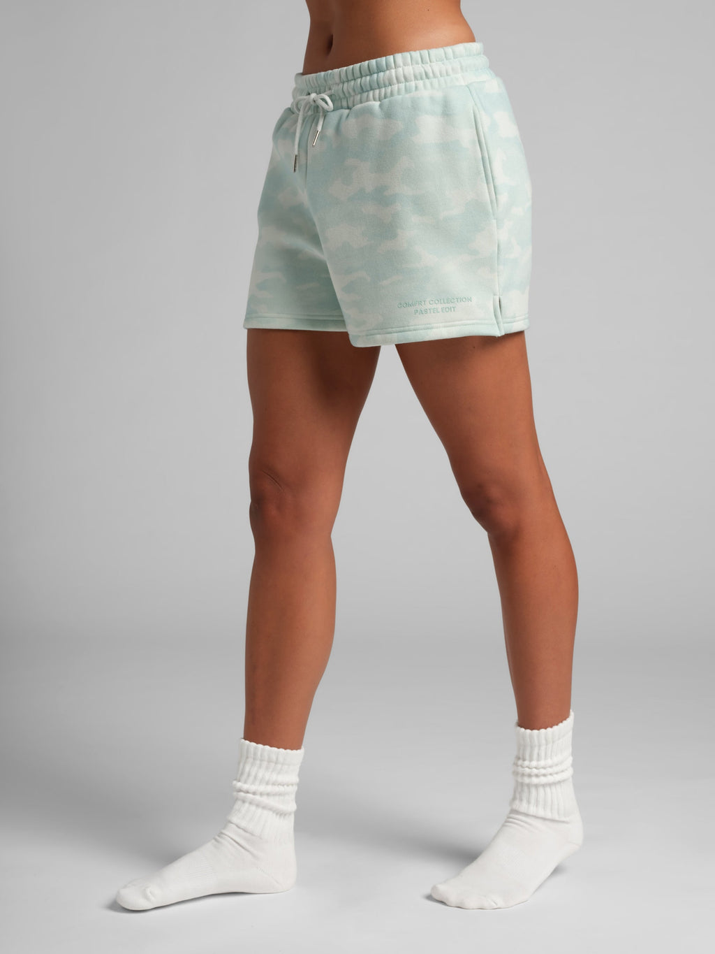 Pastel Shorts
