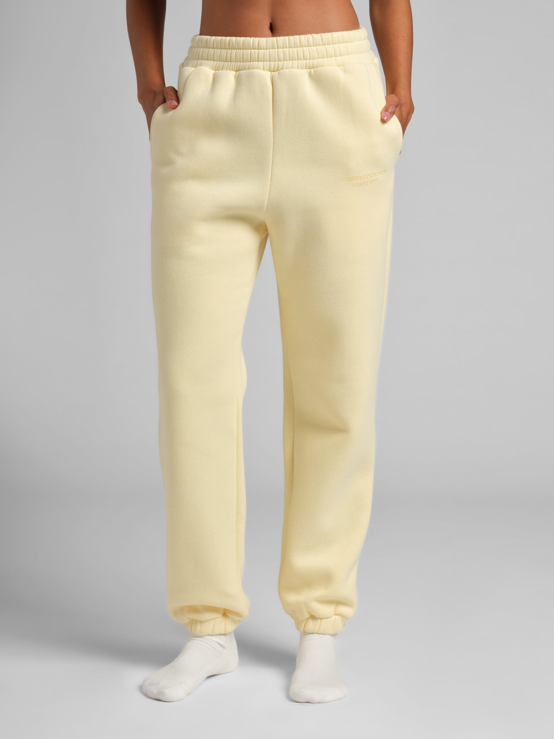 Pastel Sweatpants