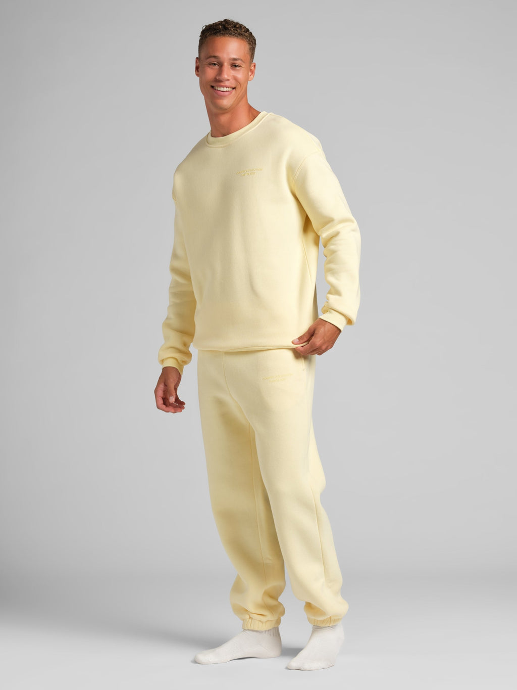 Pastel Sweatpants