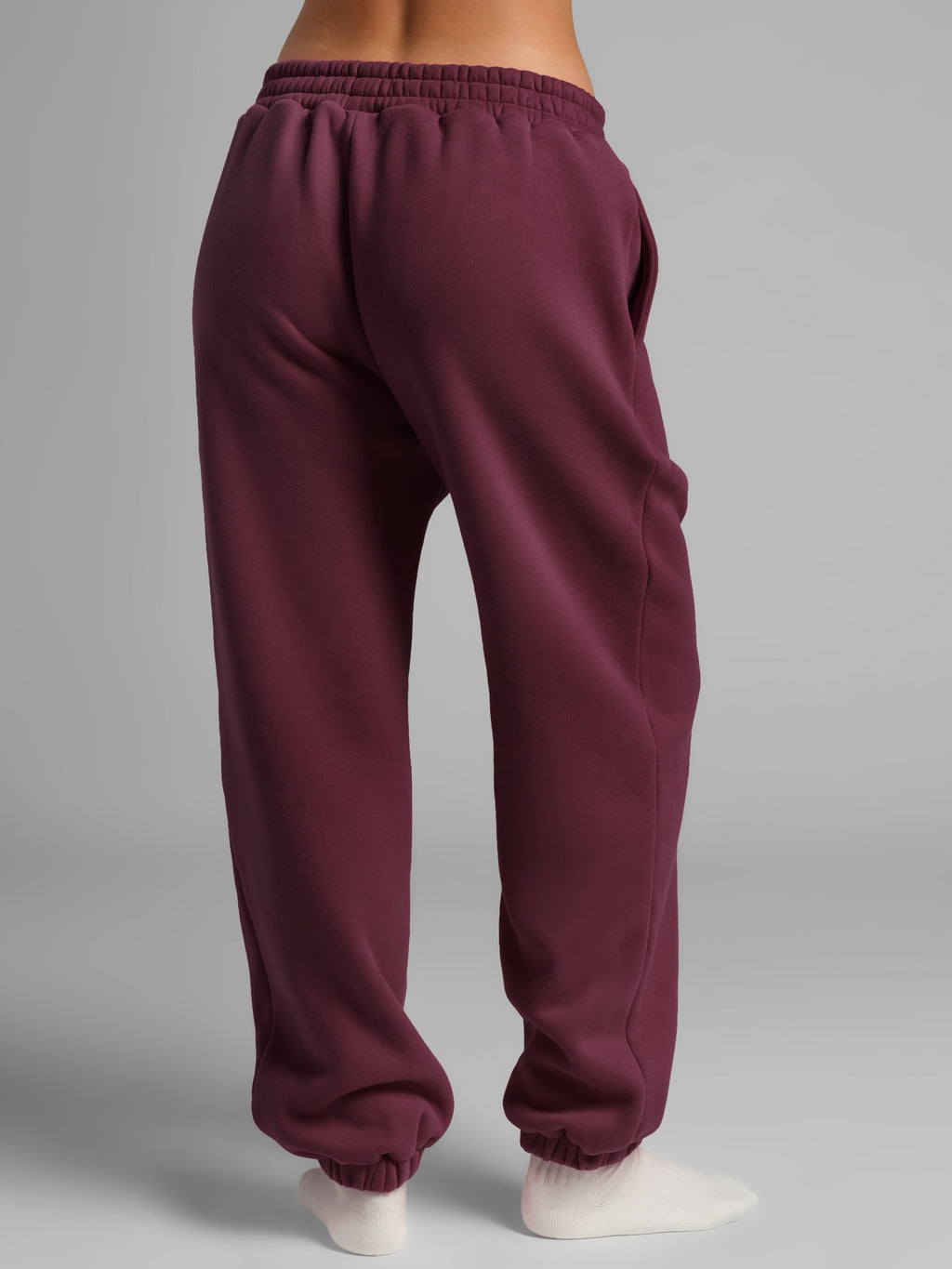 Minimalist Sweatpants