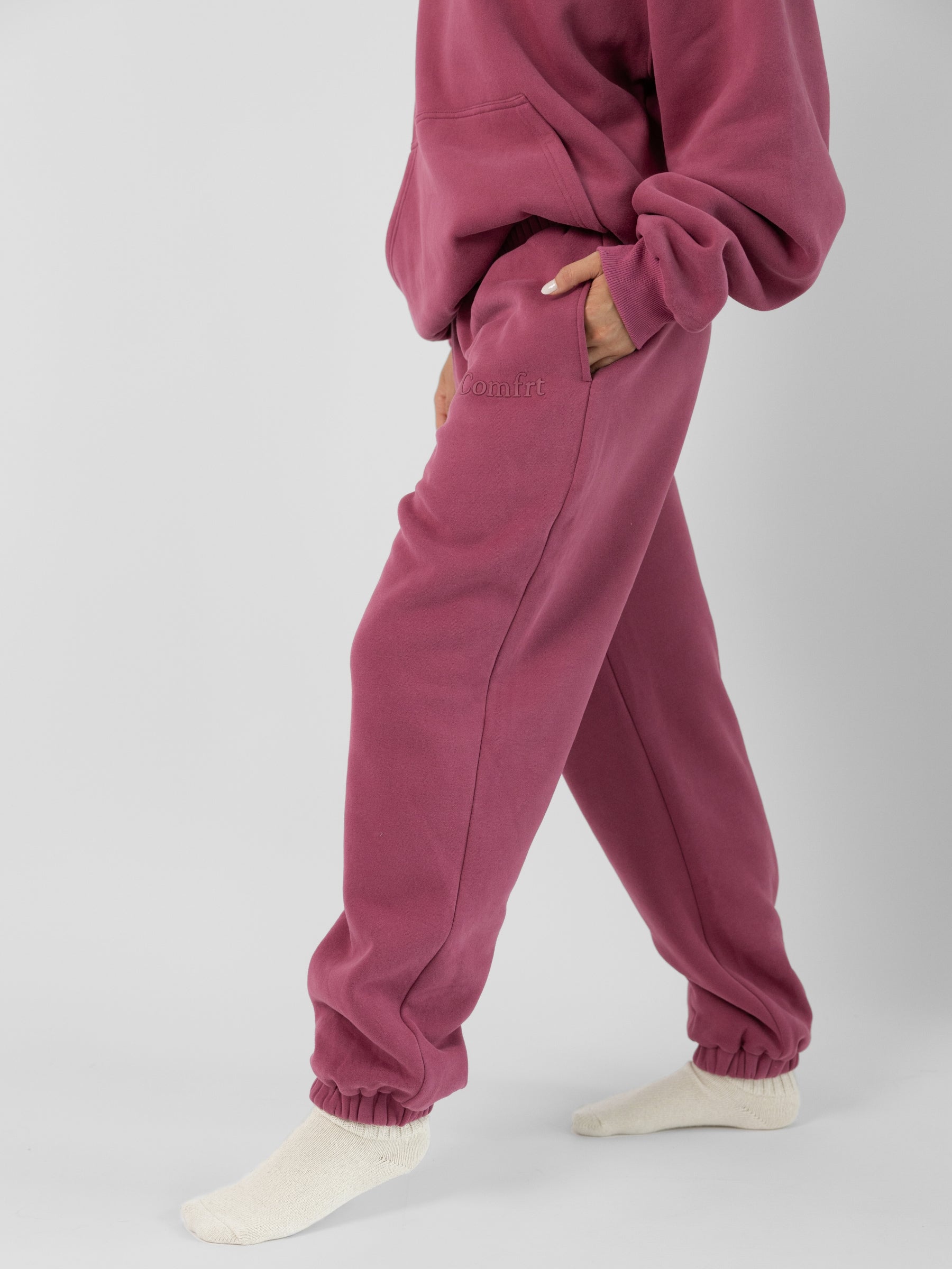 Minimalist Sweatpants - Pre-Order