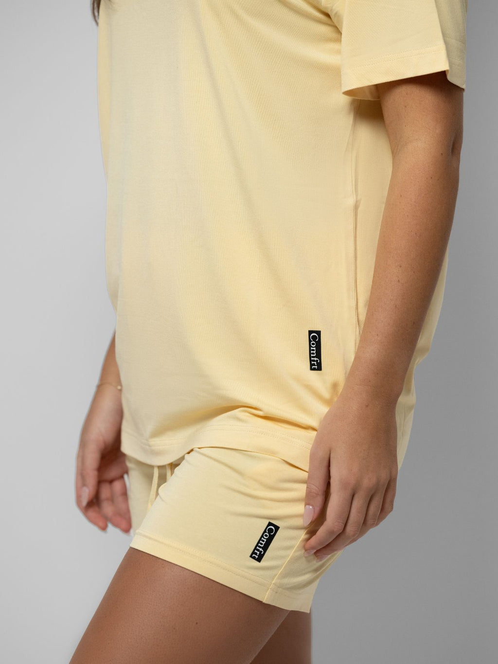 Cloud Lounge Tee - Pre-Order