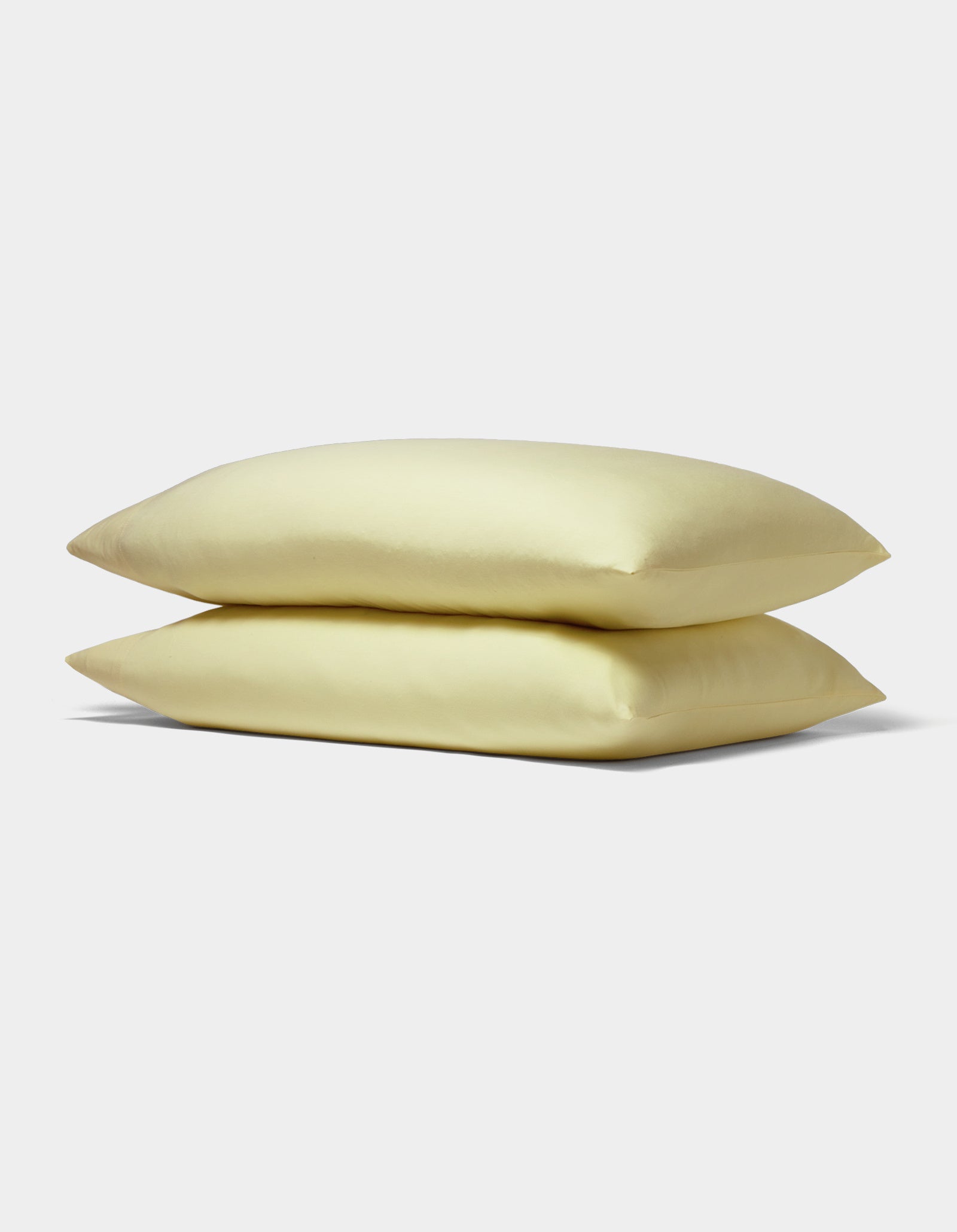 Bamboo Jersey Pillowcases