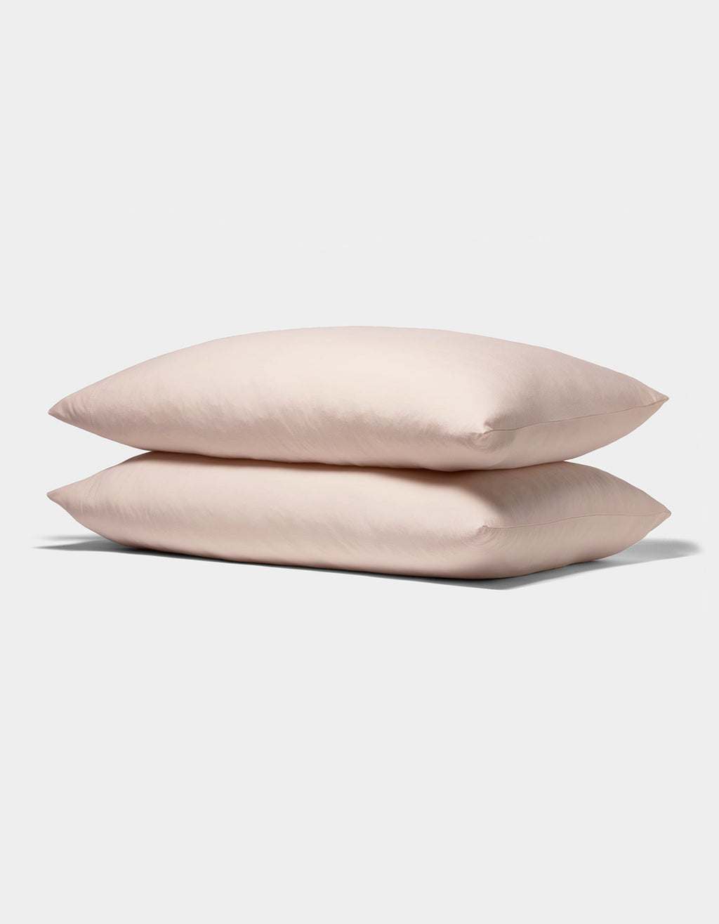 Bamboo Jersey Pillowcases