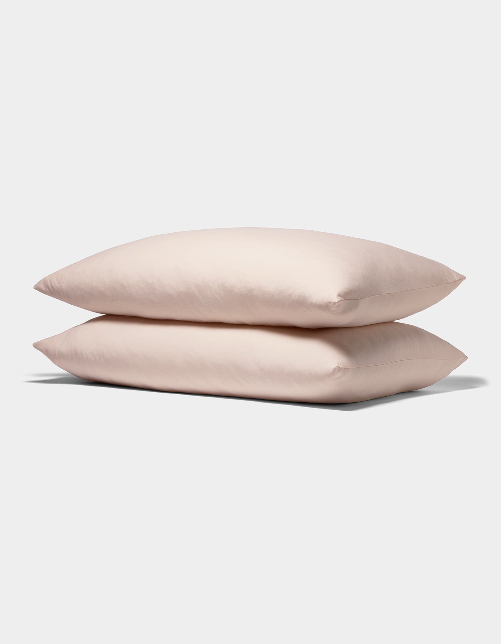 Bamboo Jersey Pillowcases