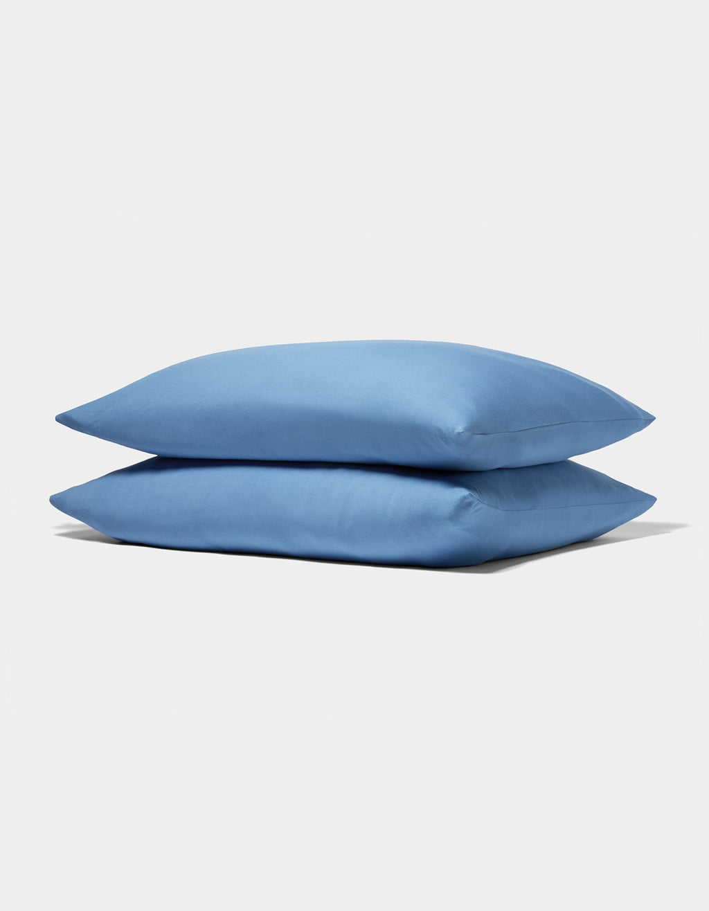 Bamboo Jersey Pillowcases