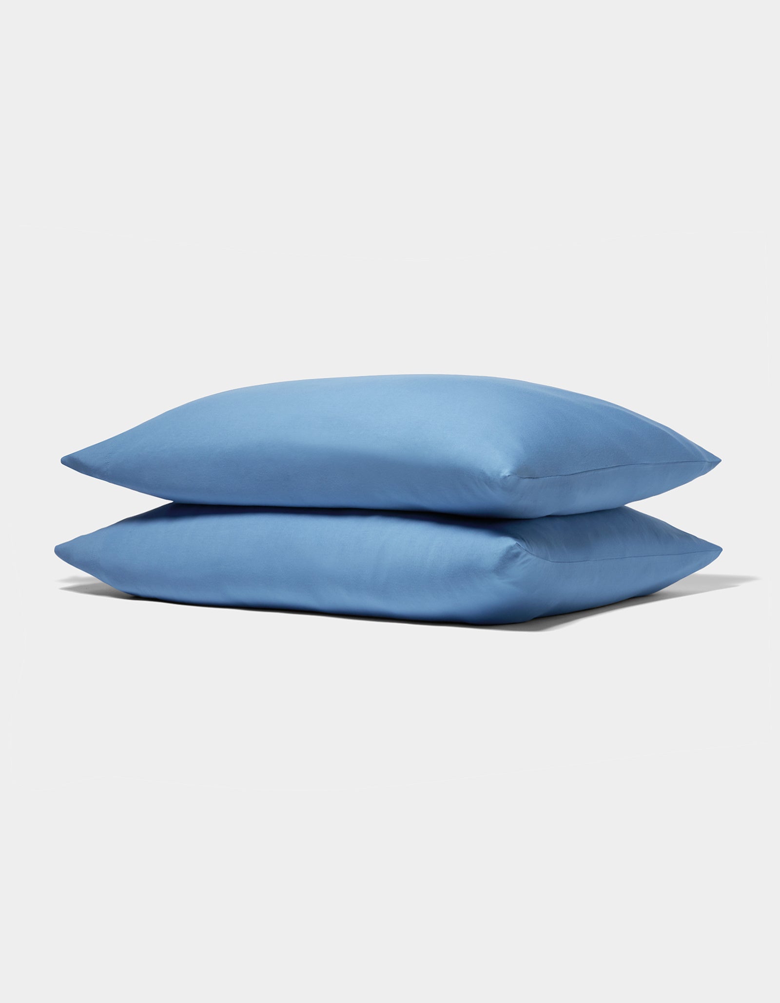 Bamboo Jersey Pillowcases