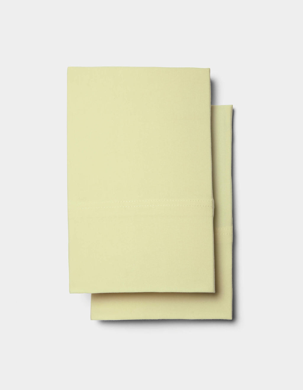 Bamboo Jersey Pillowcases
