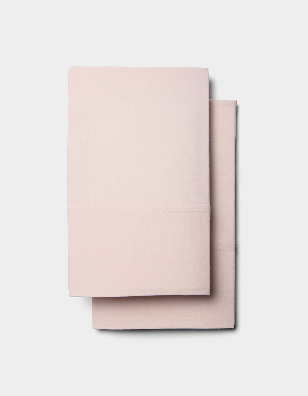 Bamboo Jersey Pillowcases