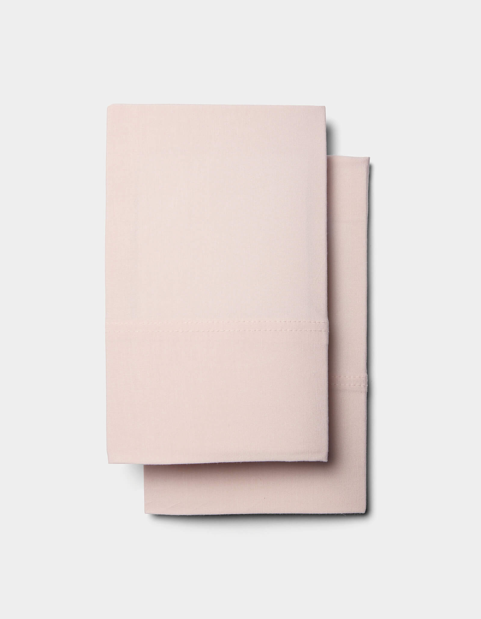 Bamboo Jersey Pillowcases