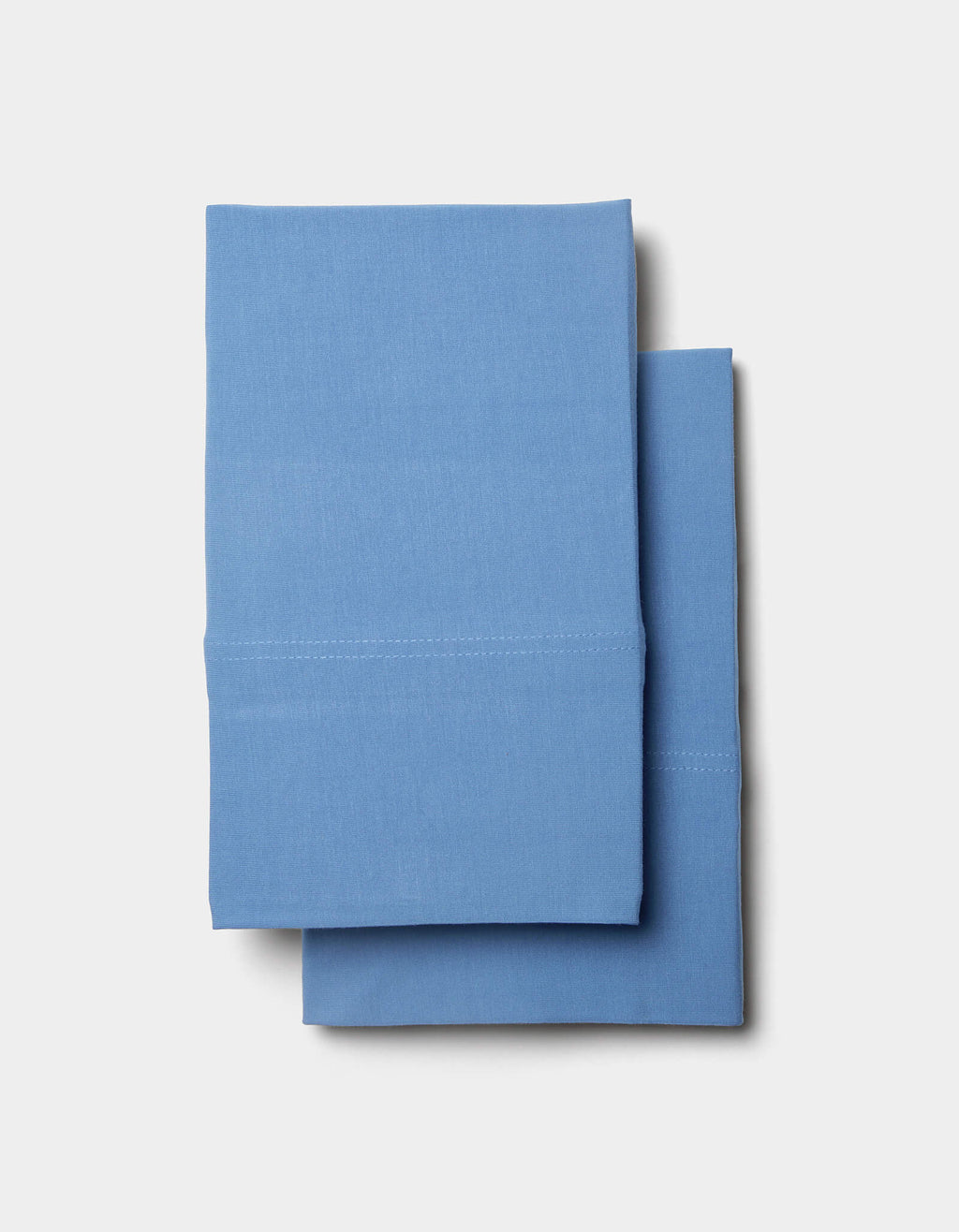 Bamboo Jersey Pillowcases