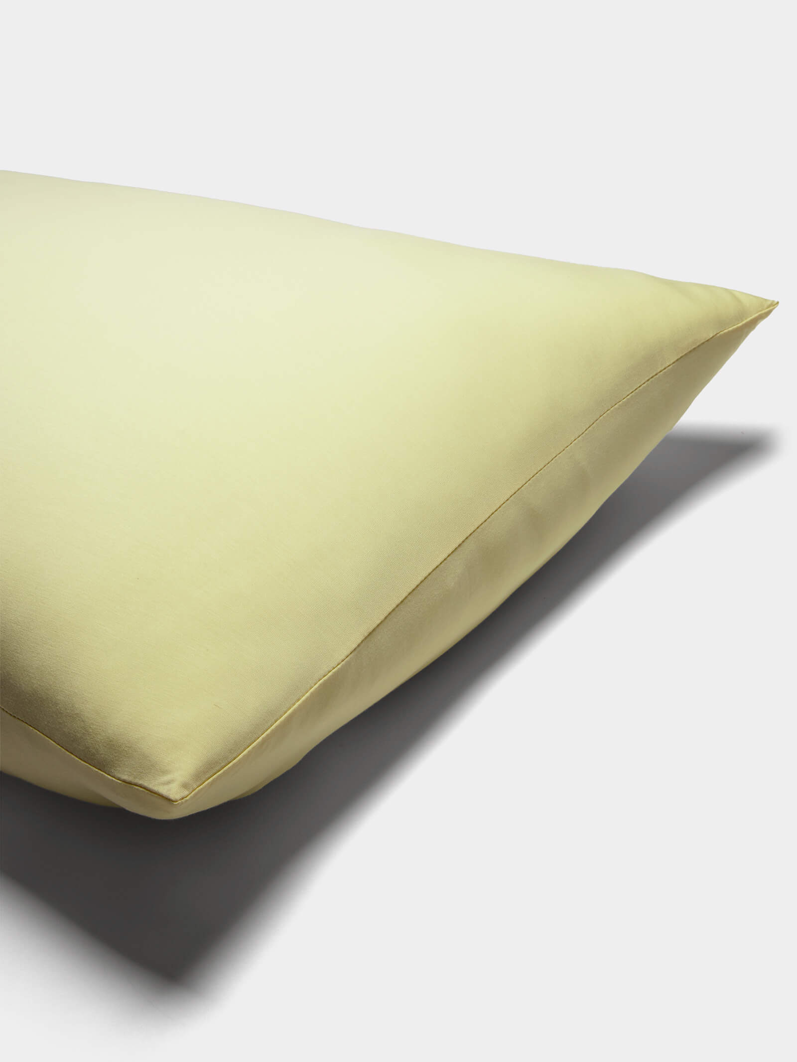 Bamboo Jersey Pillowcases