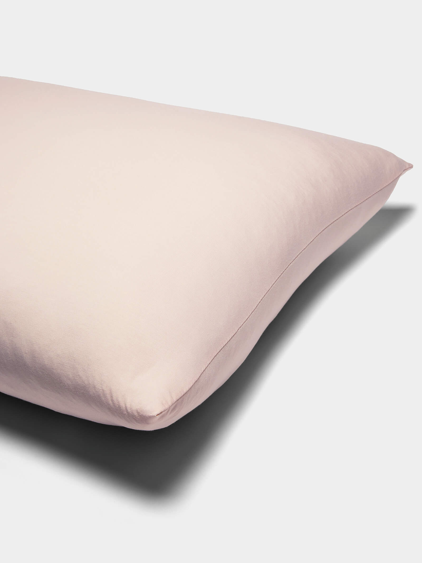 Bamboo Jersey Pillowcases