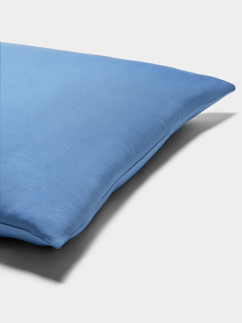 Bamboo Jersey Pillowcases
