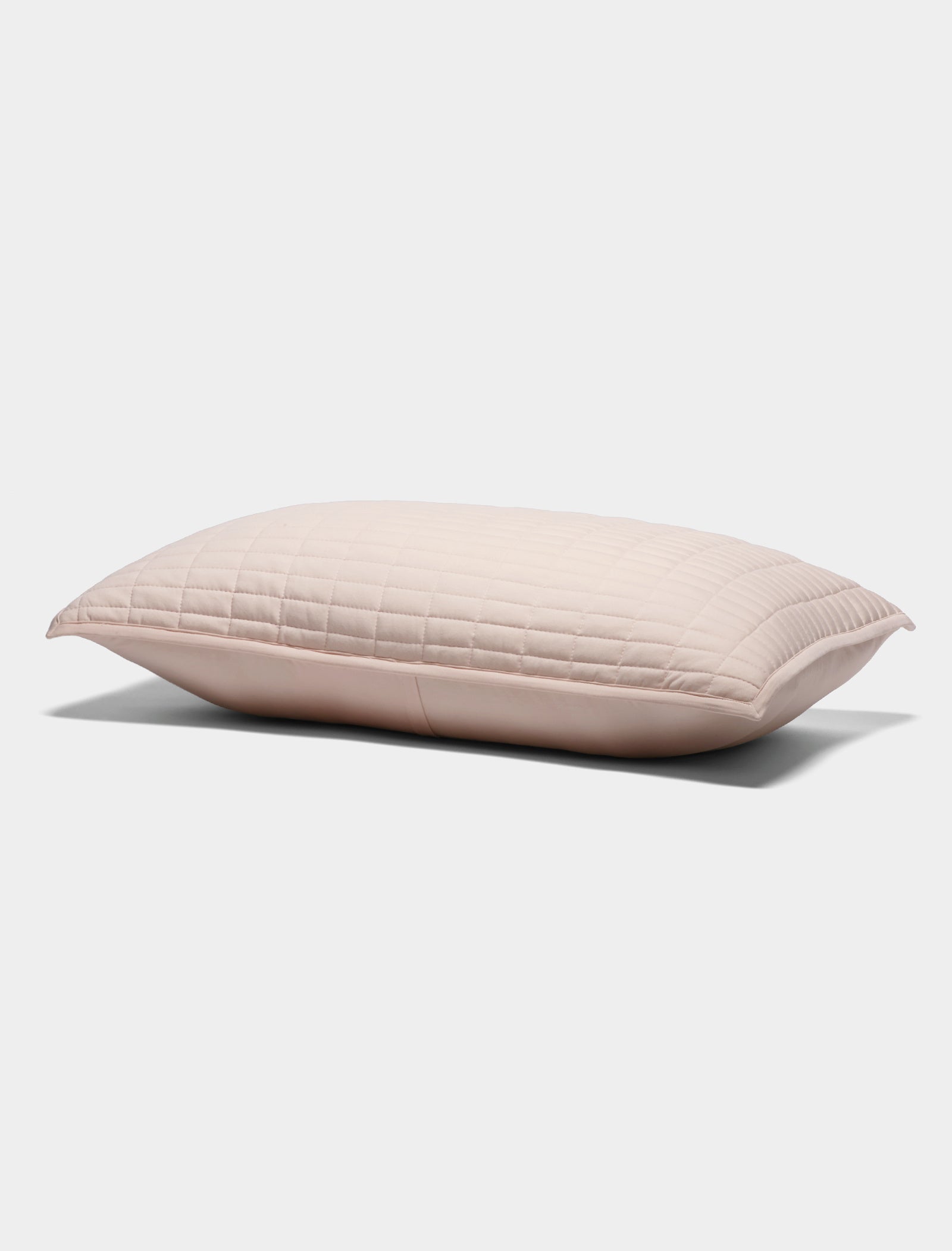 Bamboo Jersey Quilted Shams