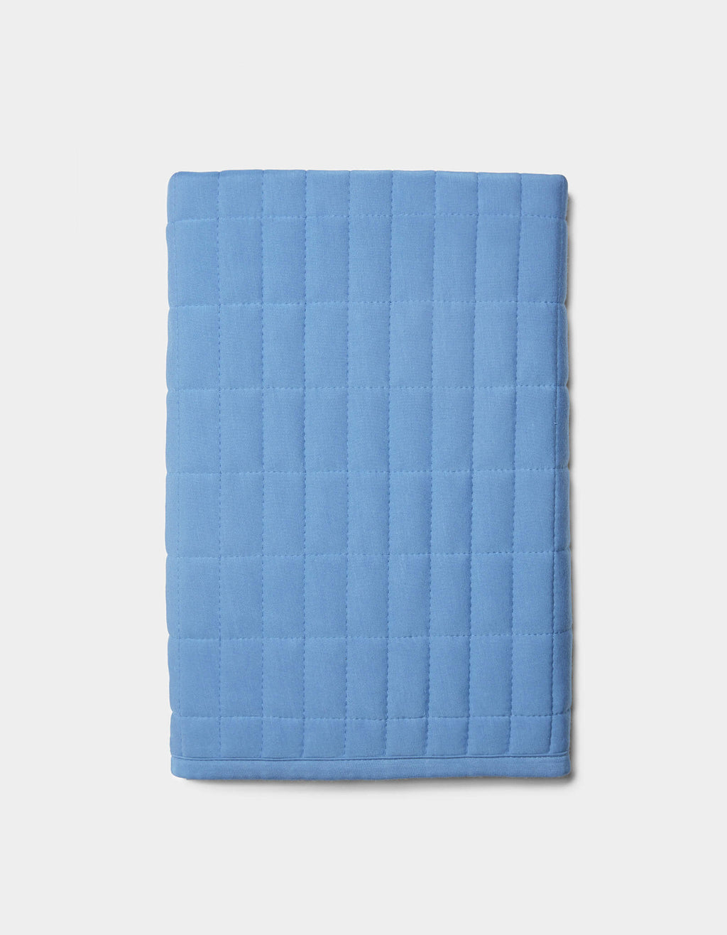 Bamboo Jersey Quilted Shams