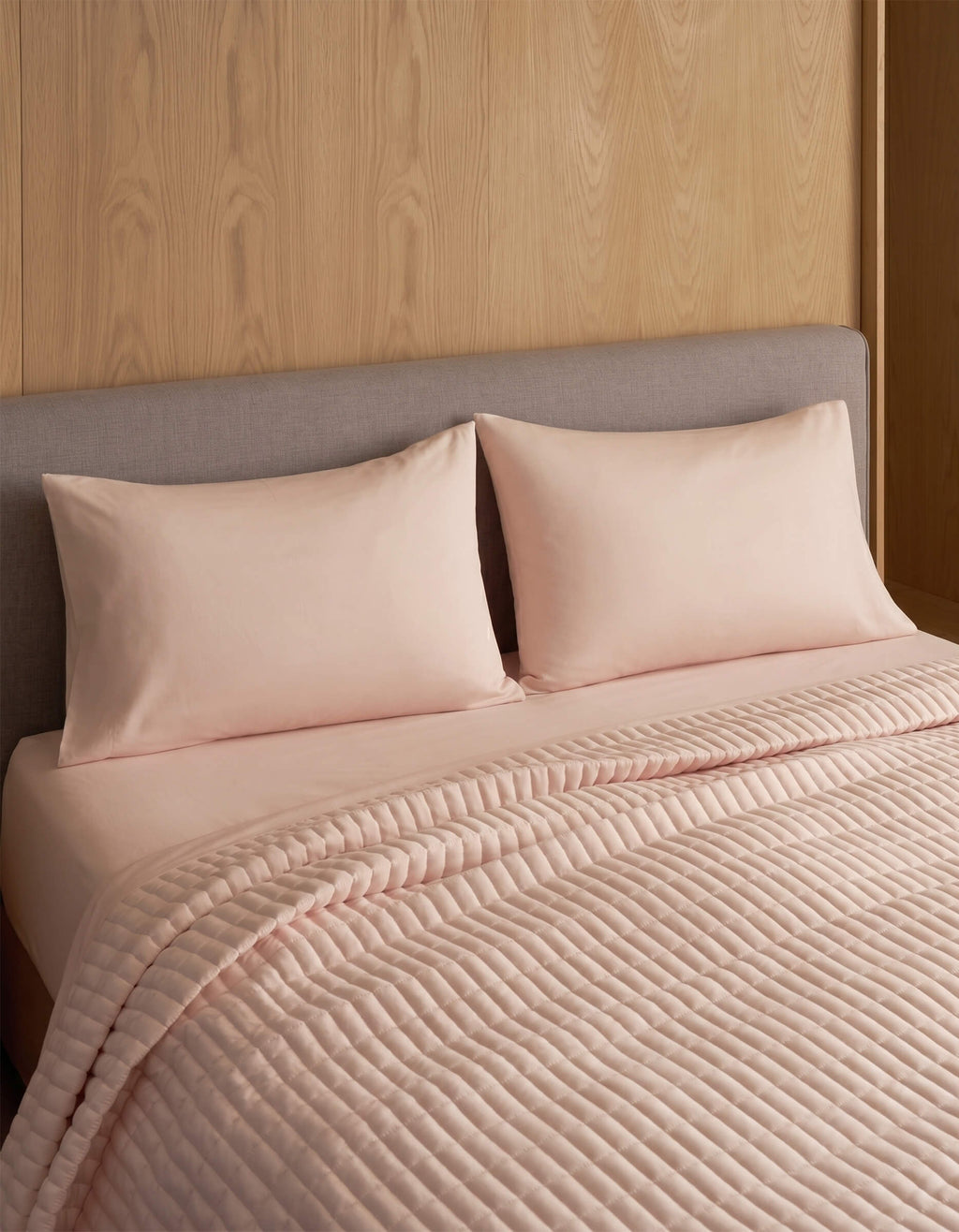 Bamboo Jersey Pillowcases